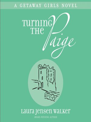 cover image of Turning the Paige